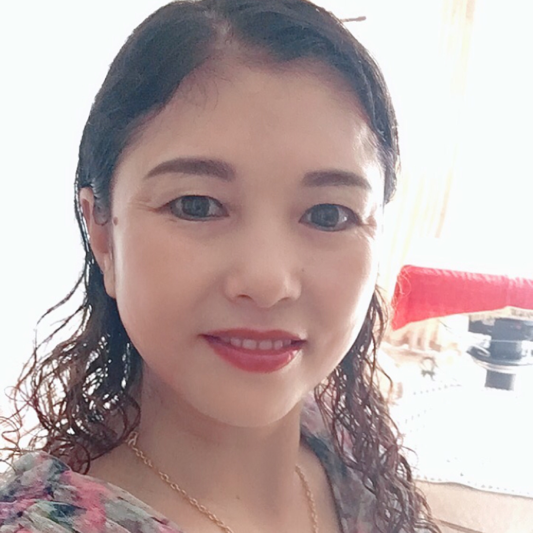 原來(lái)你一直在這里