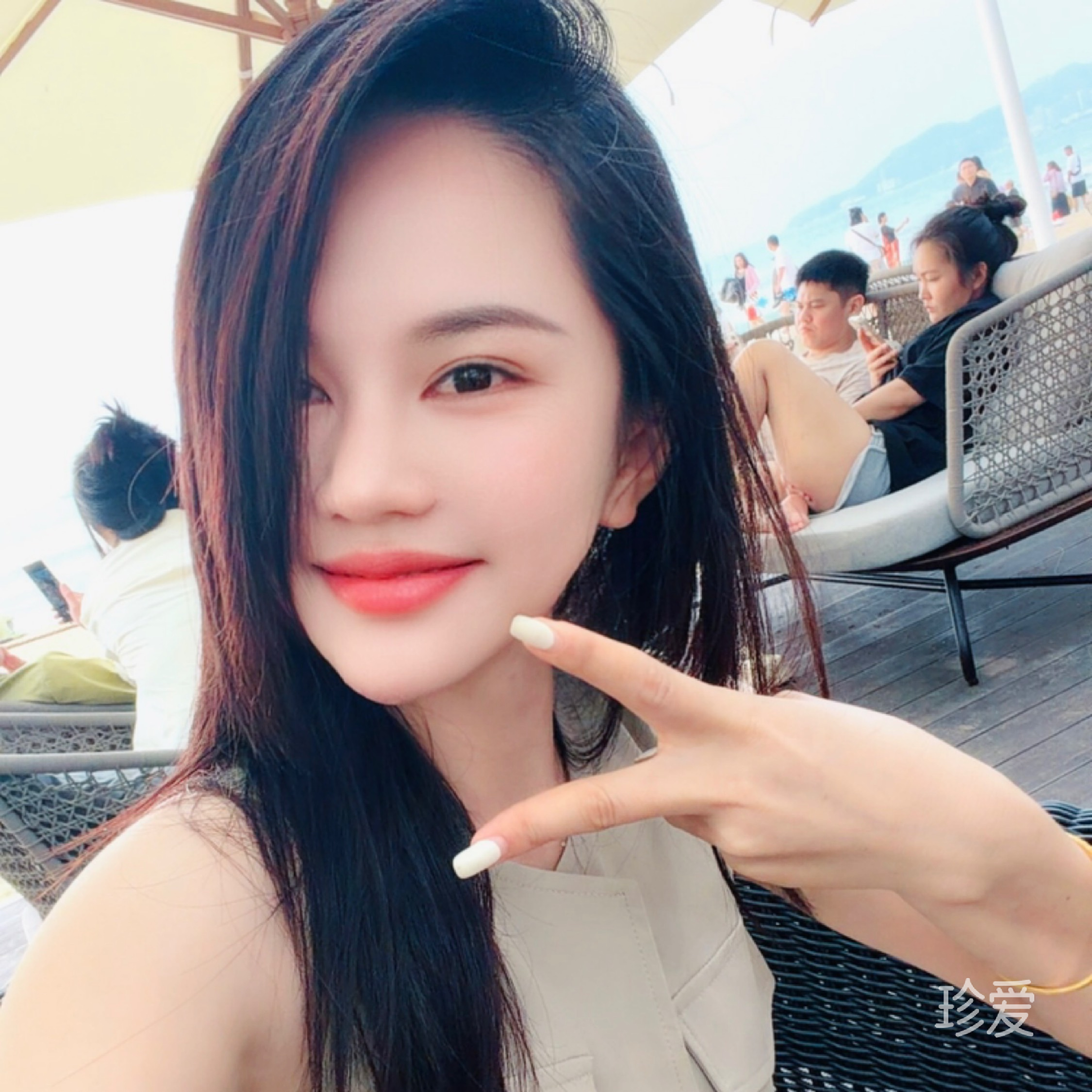 小铃铛
