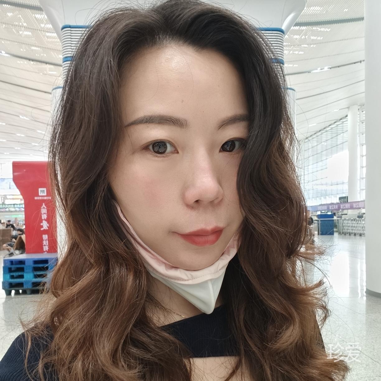 寻觅一份缘分