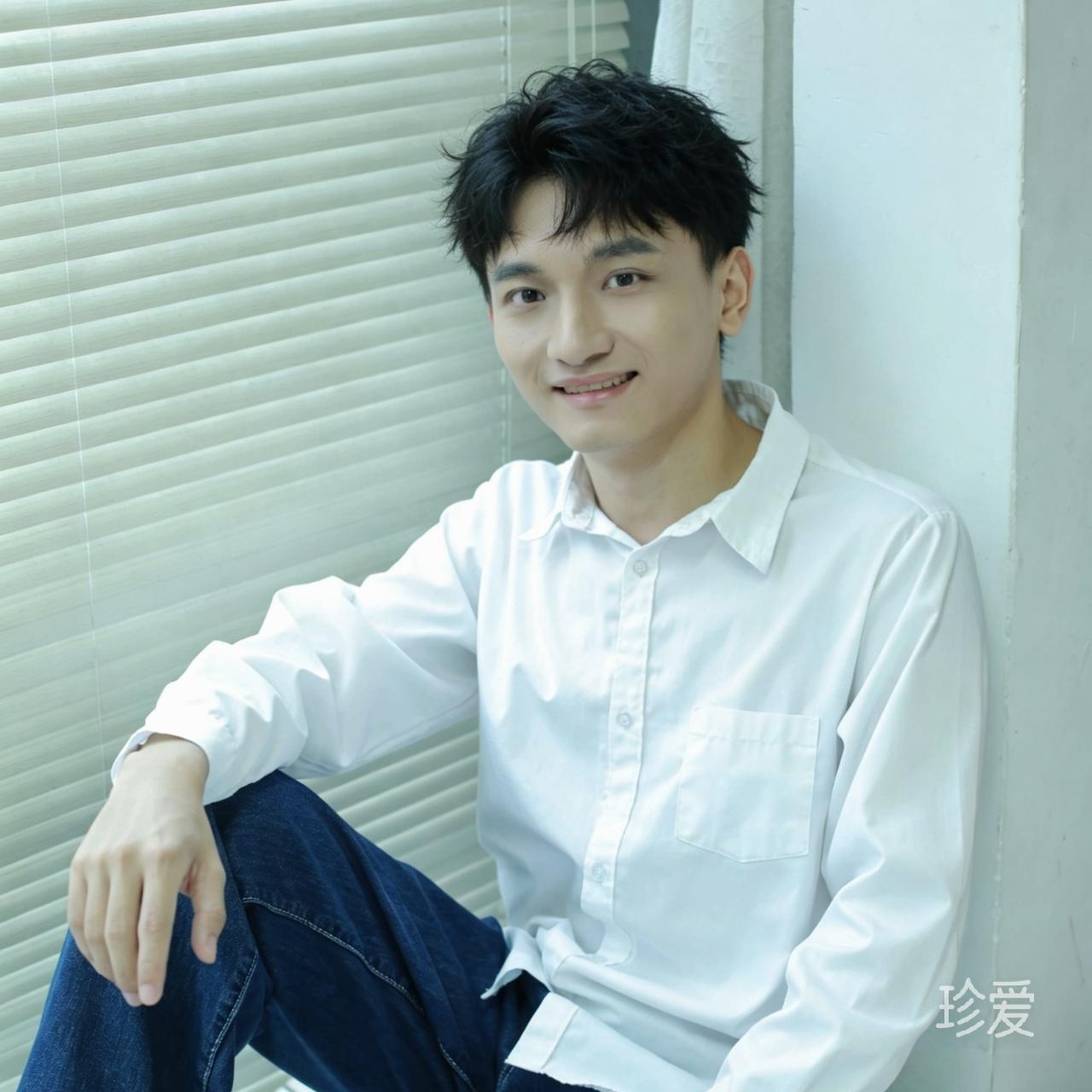 刚刚好