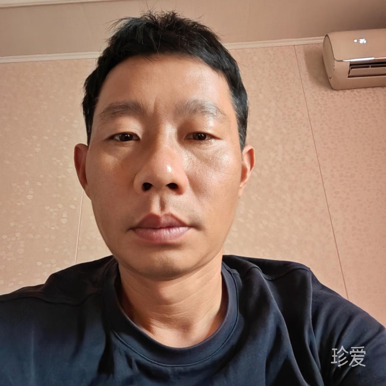 军先生