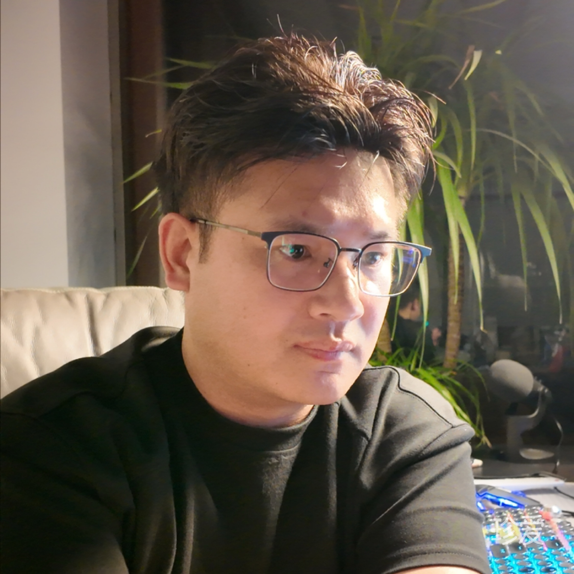 禹行