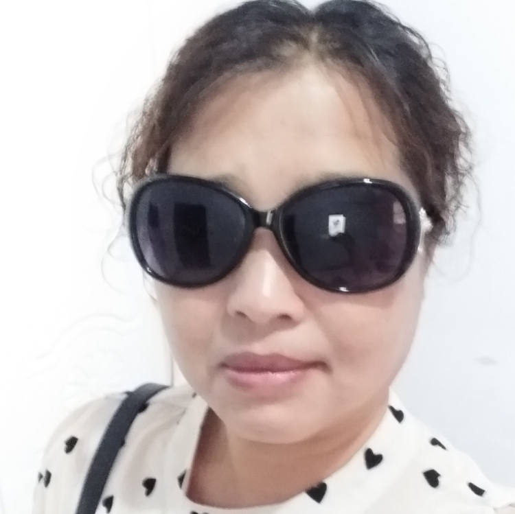 溫柔不是姐的范