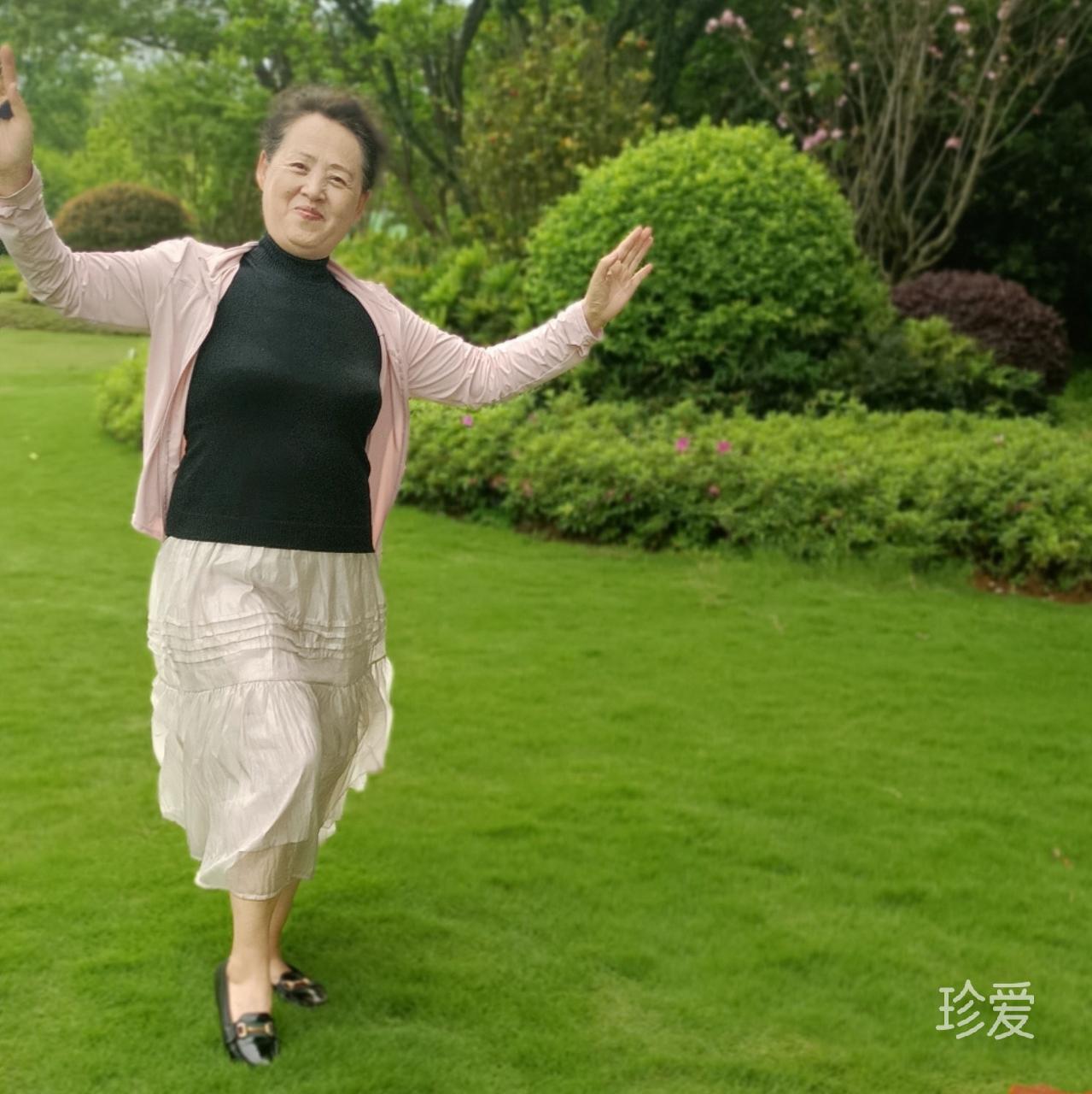 静涵