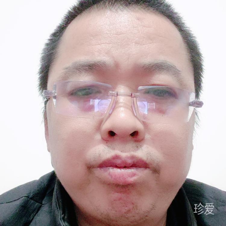 一颗心只为了你