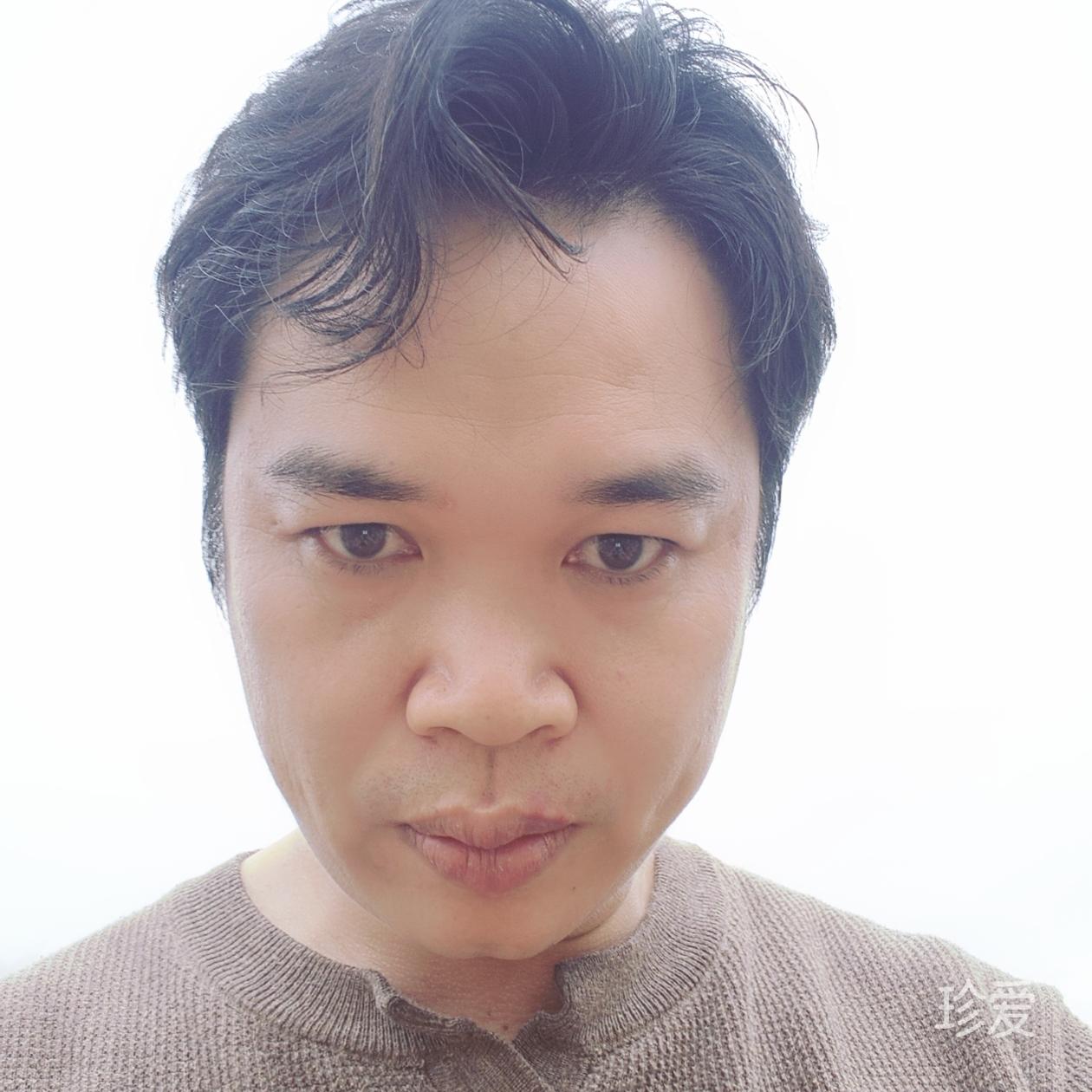 戏剧人生