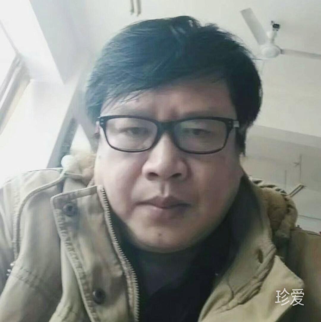 心为你等待