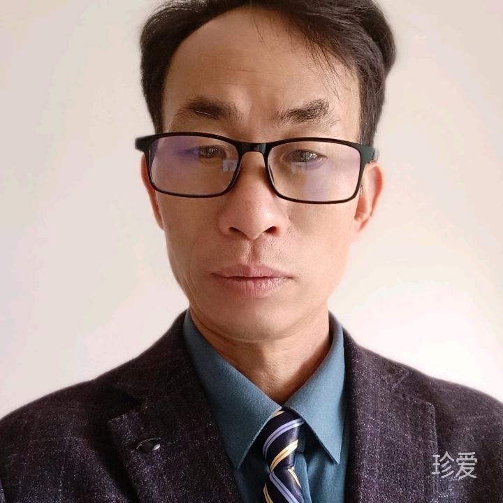 寻另一半