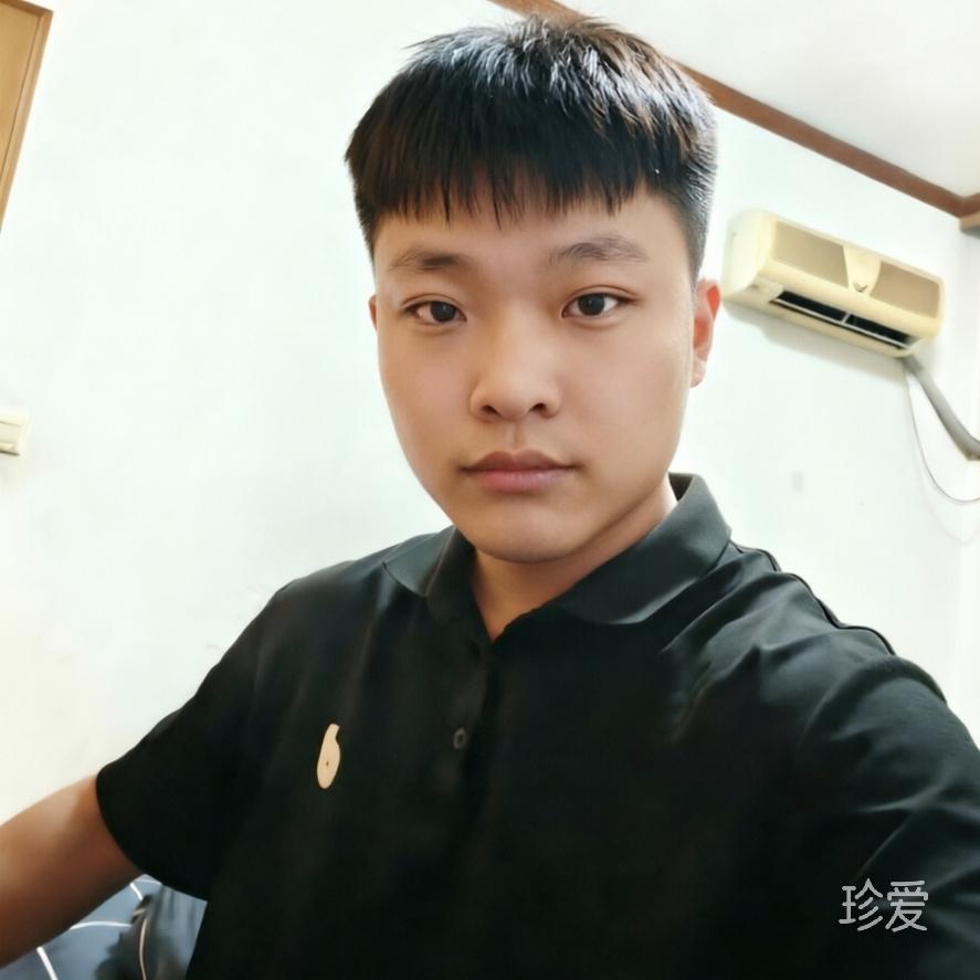 一只皮皮虾