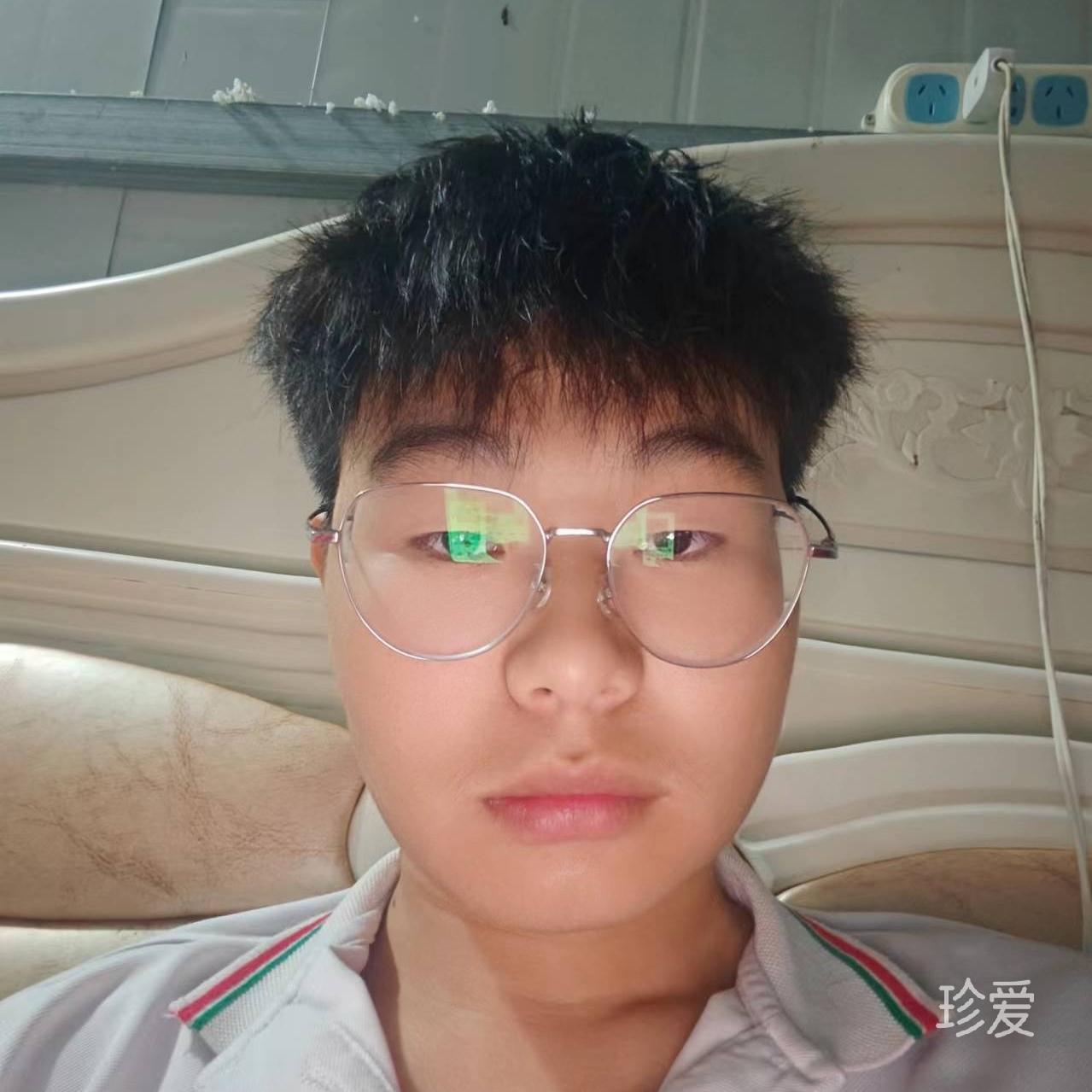 找個(gè)愛(ài)的人