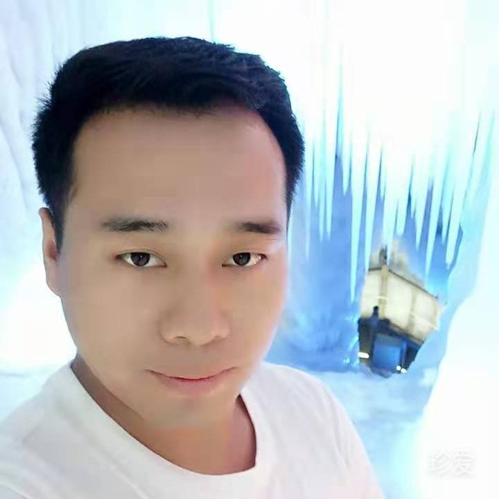 比较随和的男人