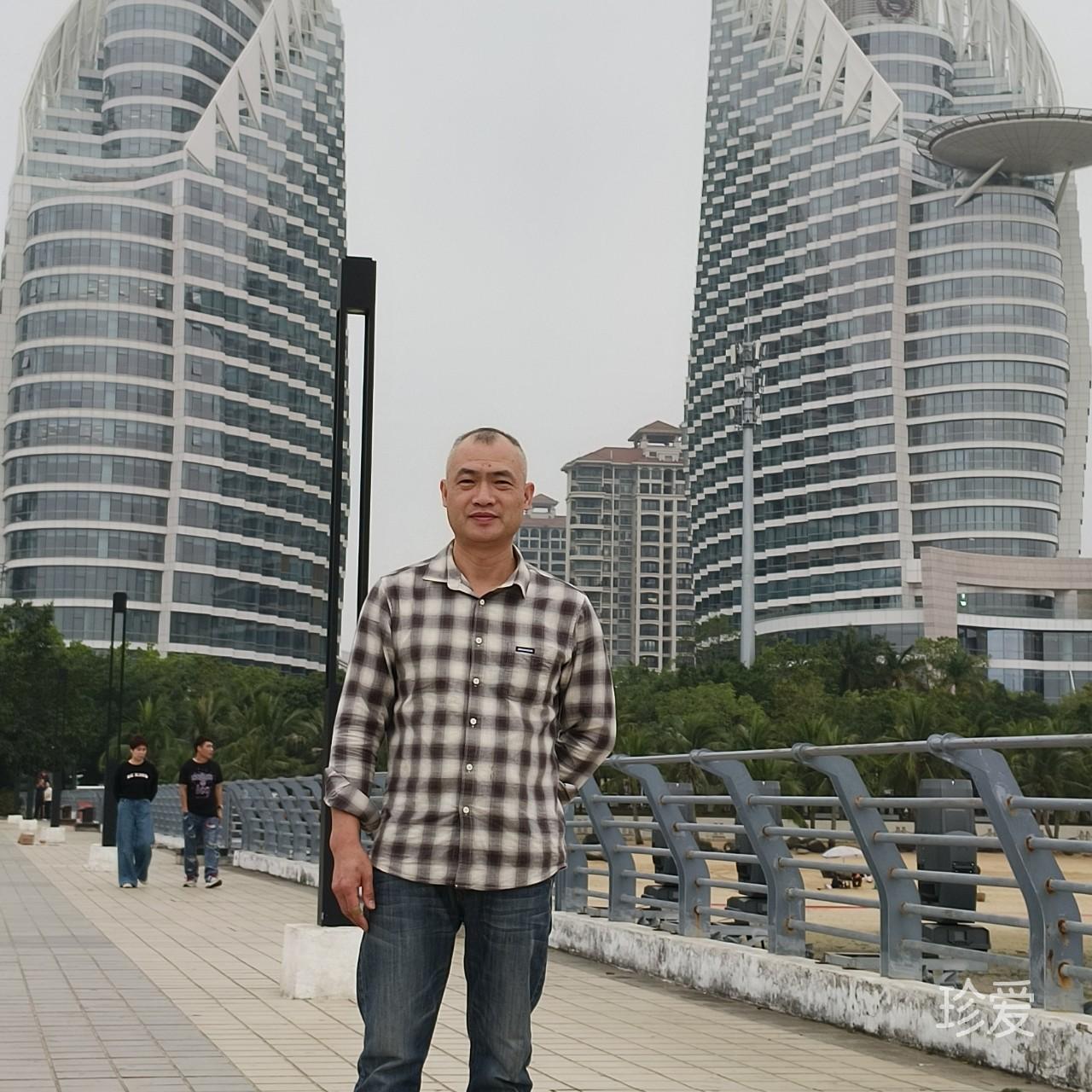 想和你走完一生