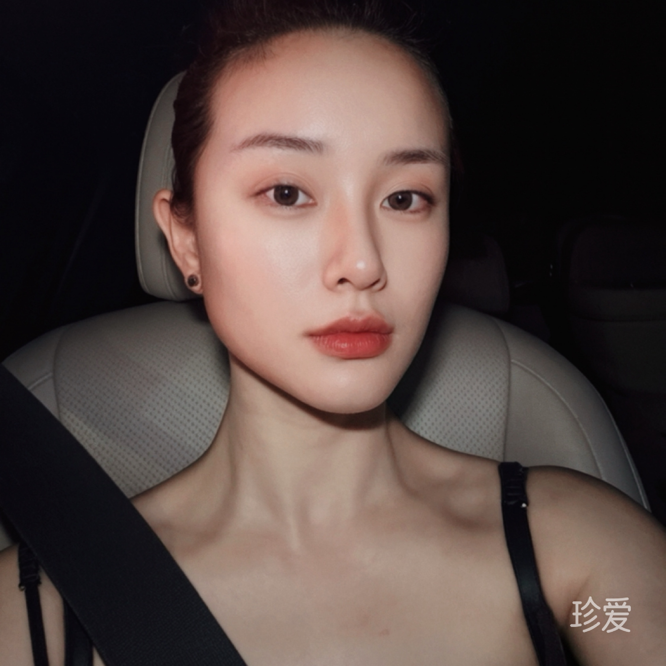 等你约我