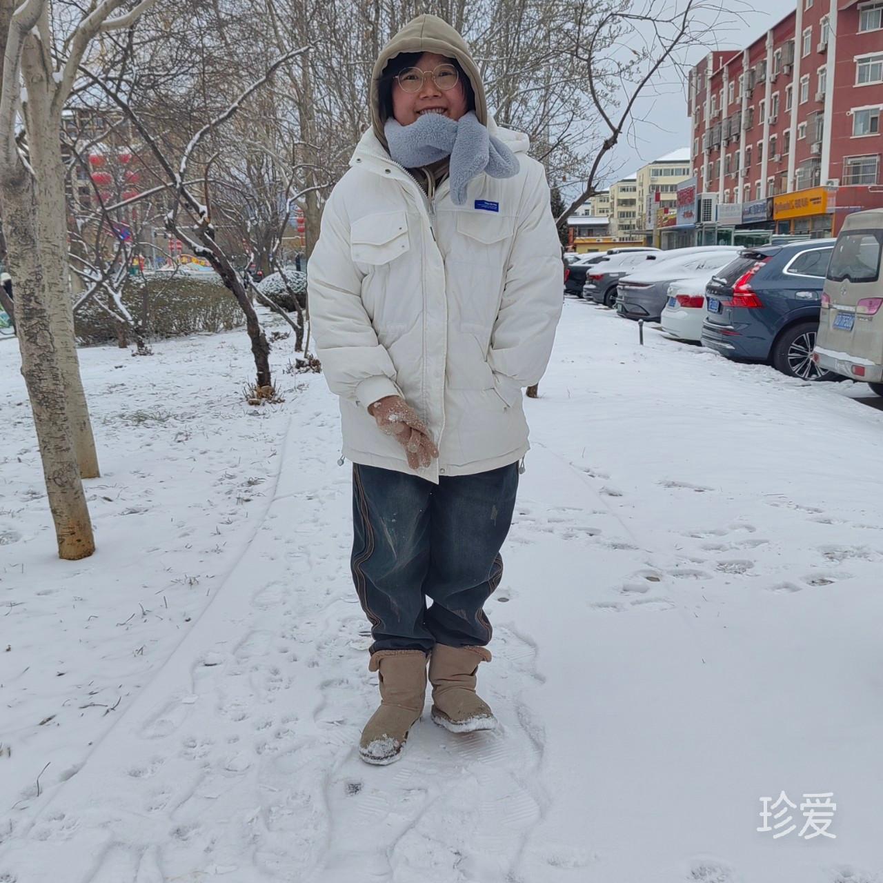 與你牽手夕陽(yáng)