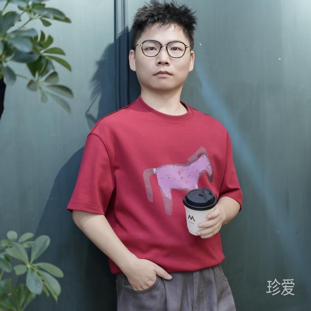 情调