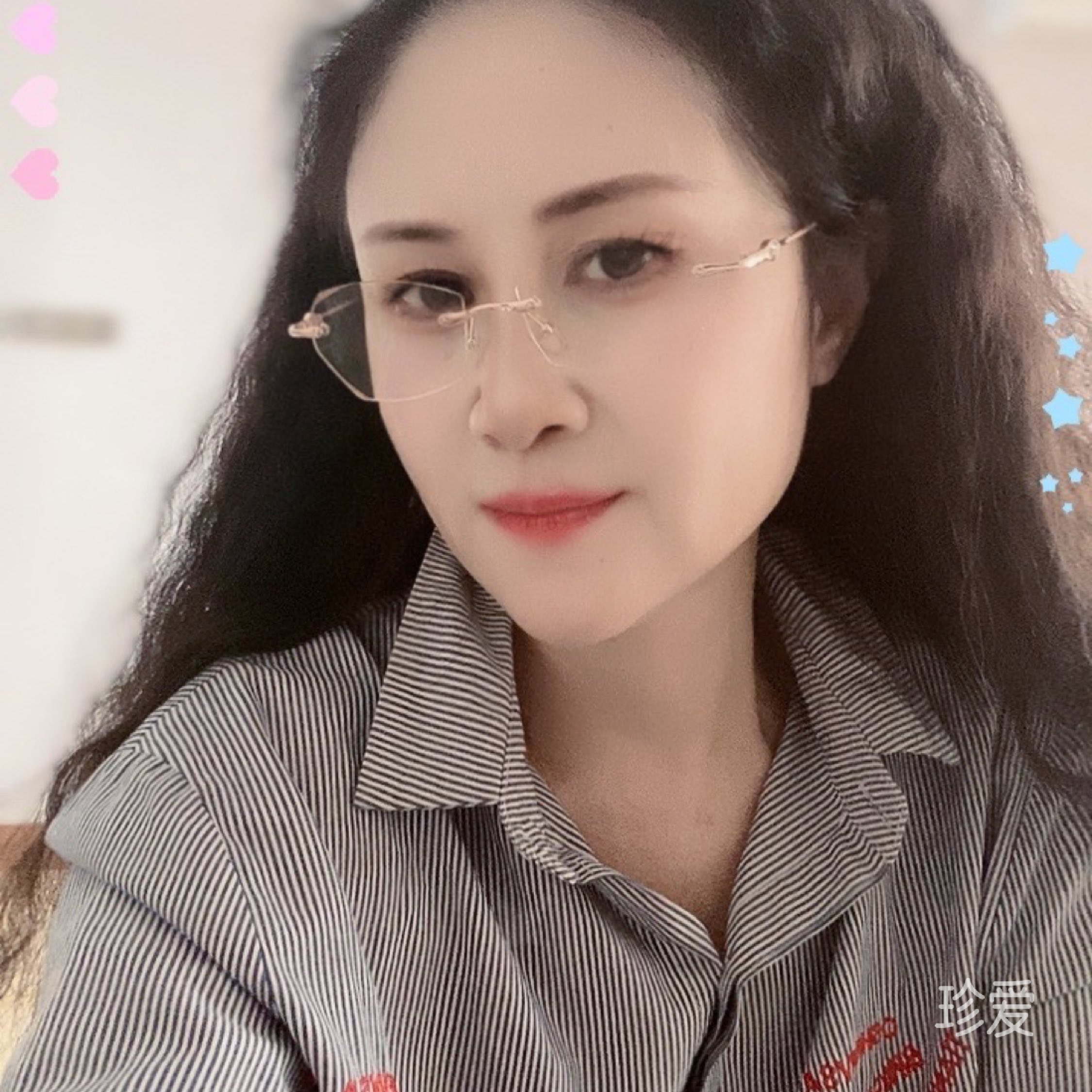 王女士