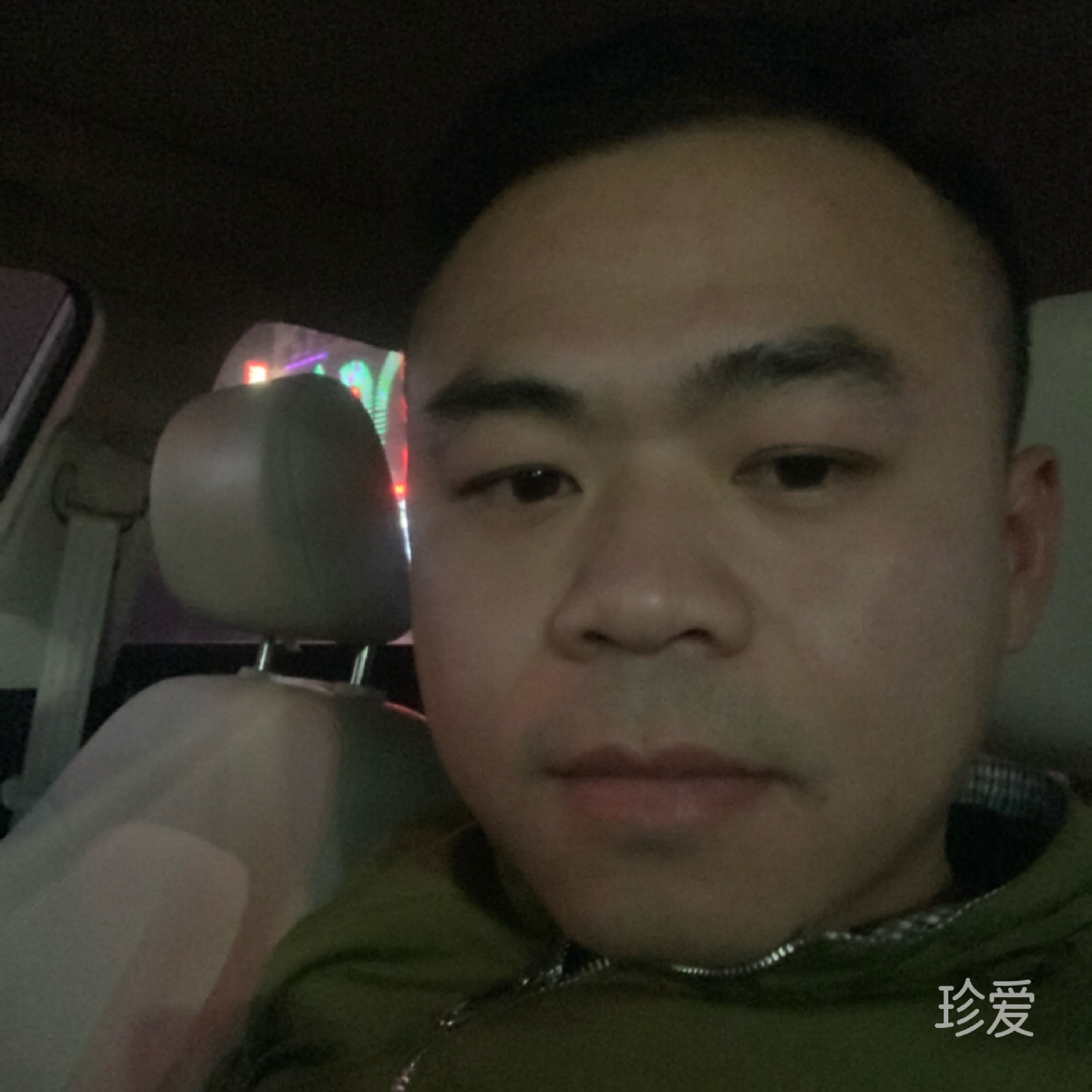 一個(gè)人的世界