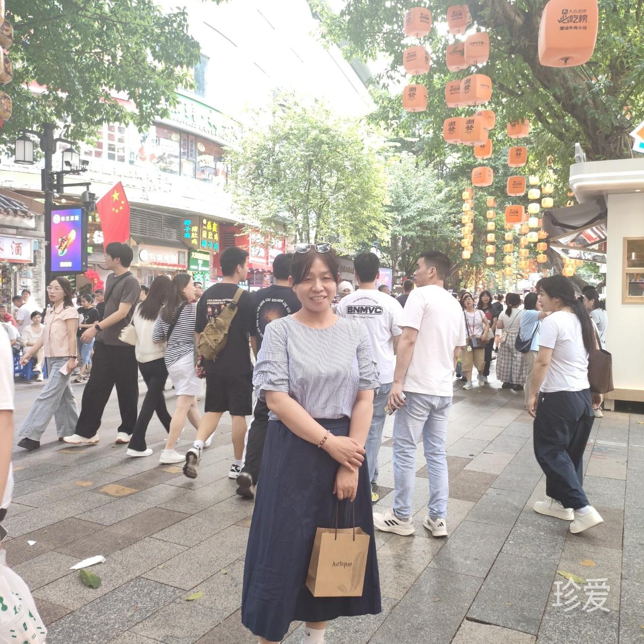 小芳