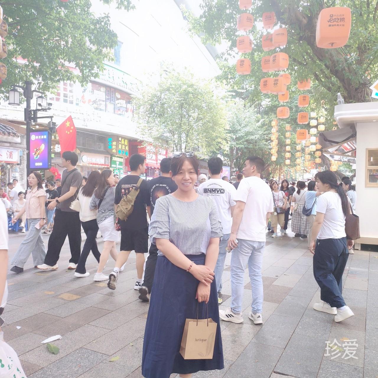 小芳