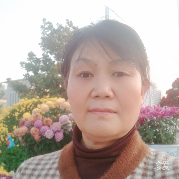 開開心心過好每一