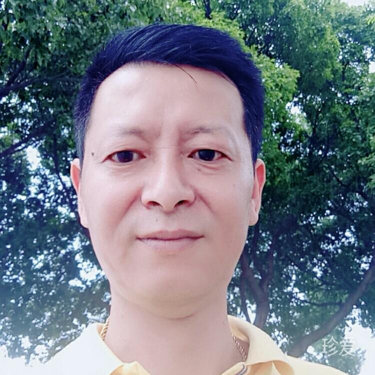 只要平凡