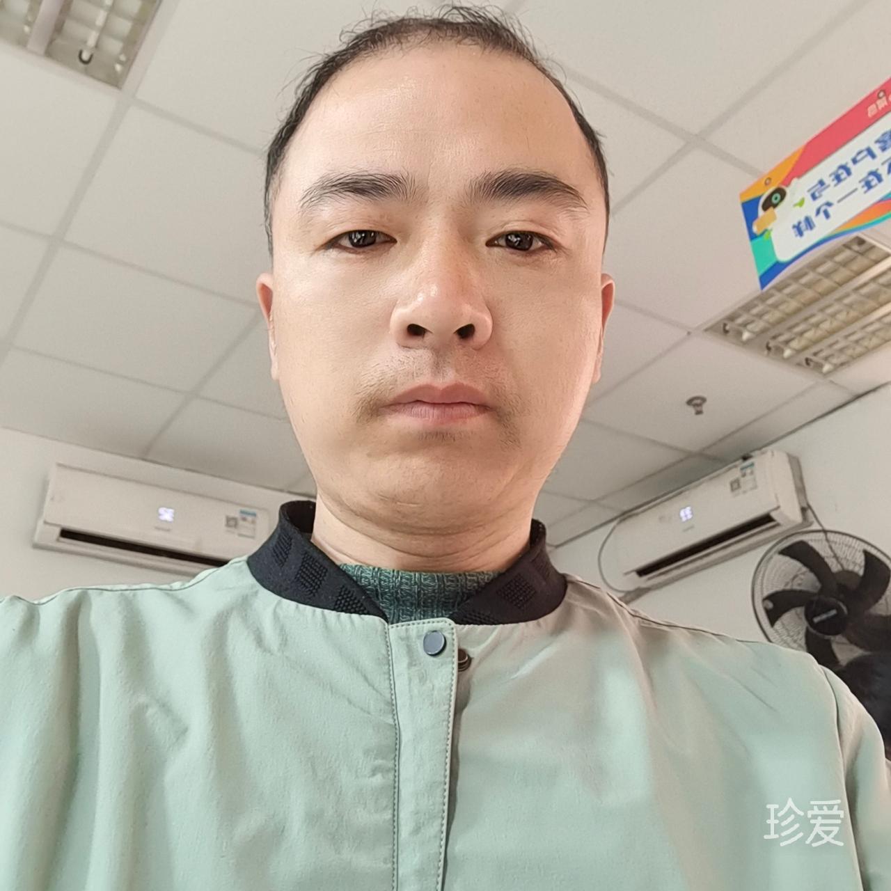 高手在民间