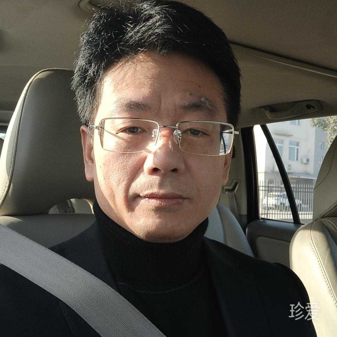 唯对你情有独钟