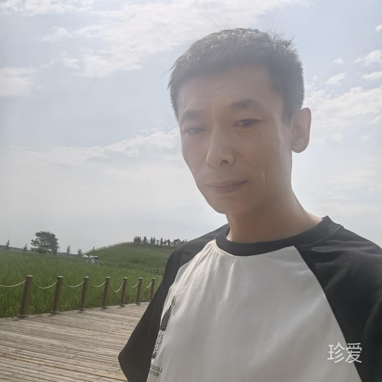 长路盼归人