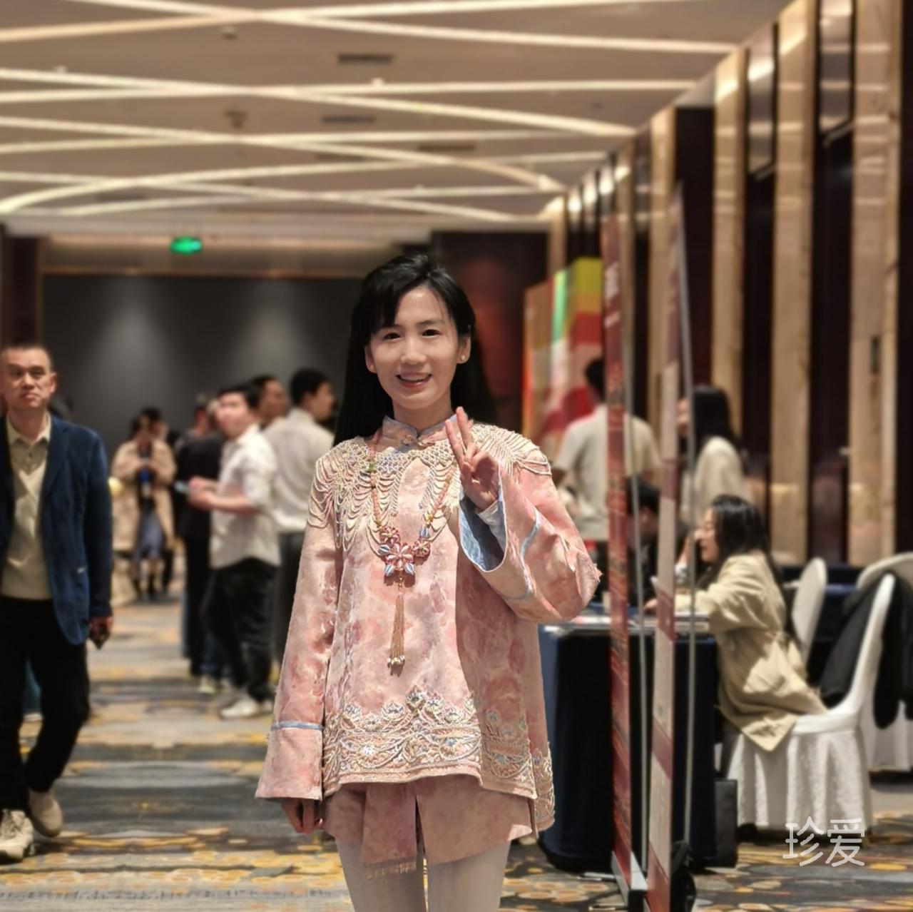 再晚也要嫁给爱情