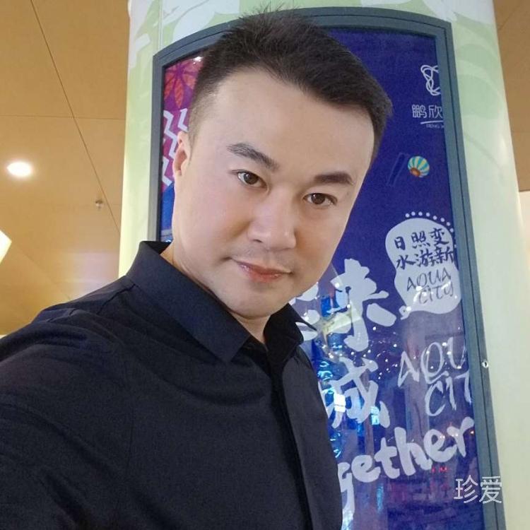 小白