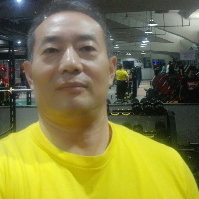 左心房的等待阿聰