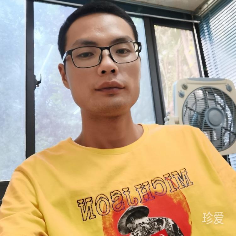 夜空中最亮的星