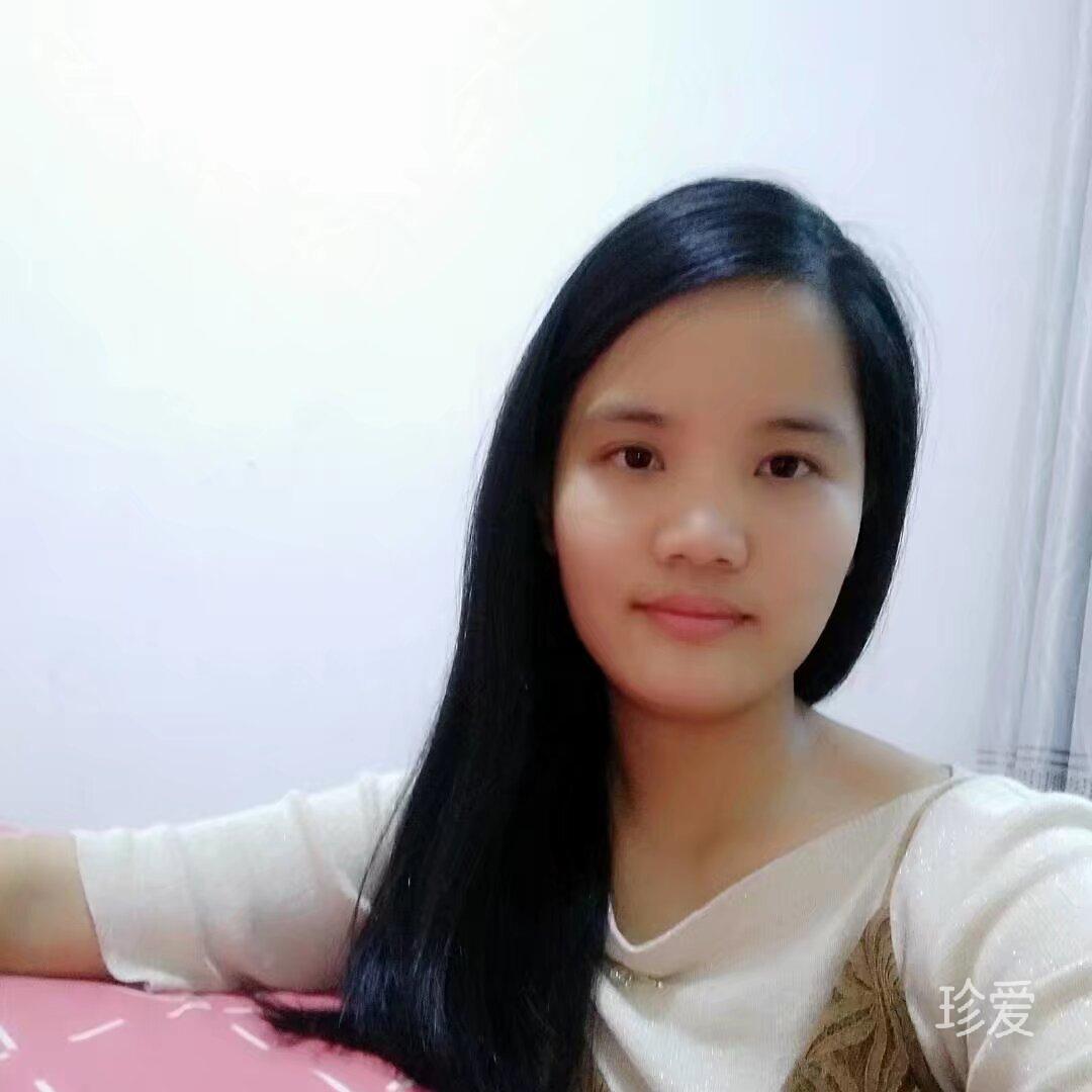 做自己心中的小太阳