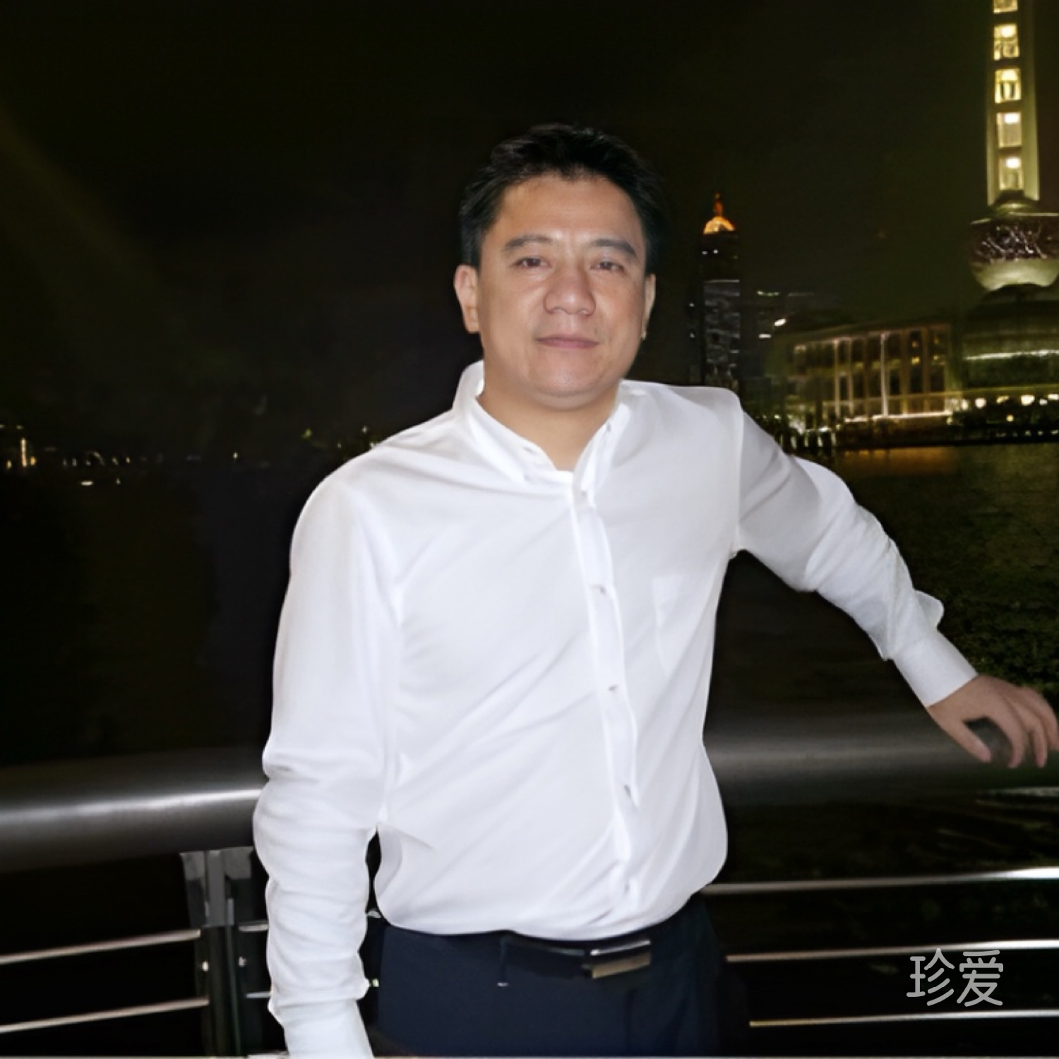 老爺