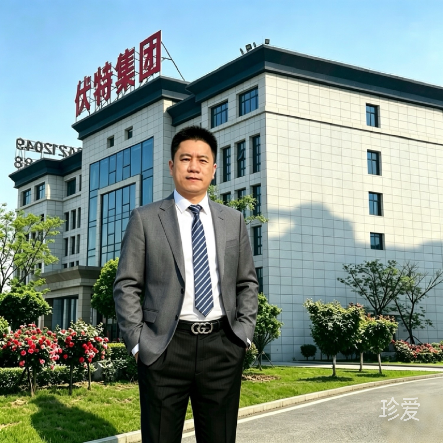 老爺