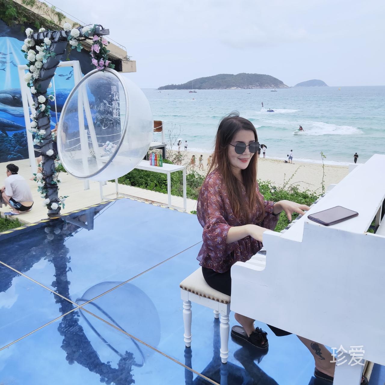 被你寵愛的女孩