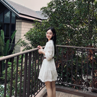 晚晚