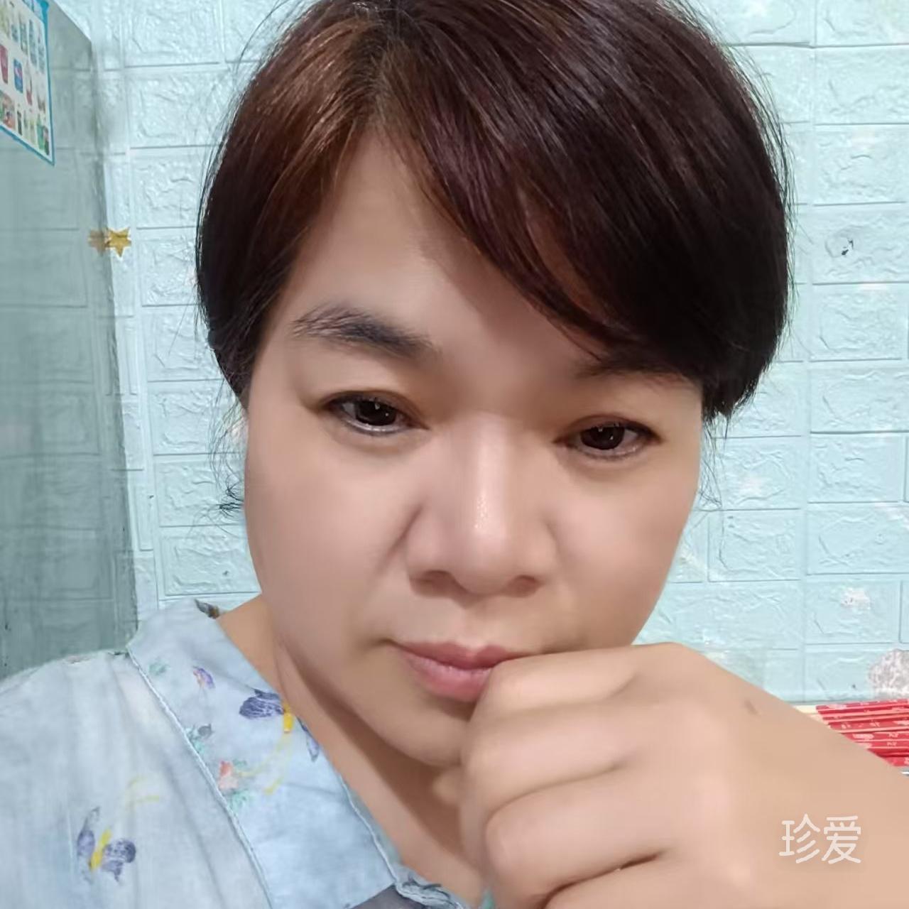 我是你的唯一