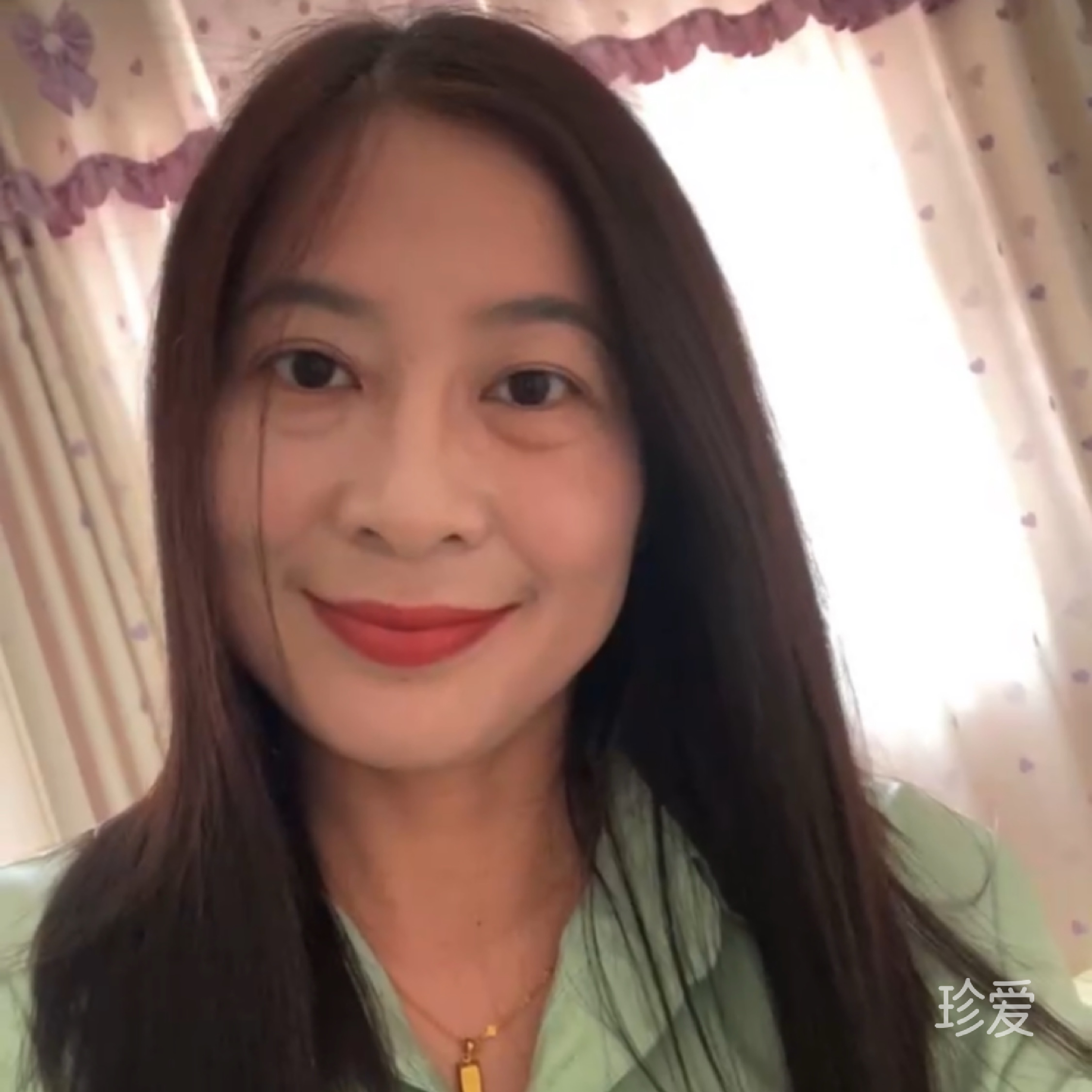 阿莲
