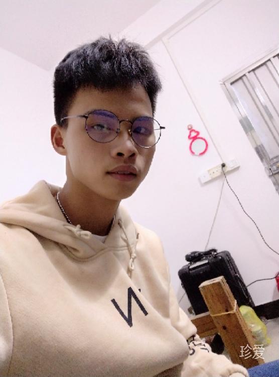 等你出现