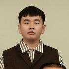 彩虹邊的一朵雨云