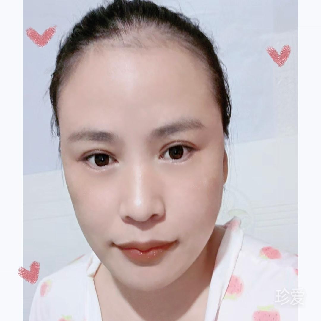 清晨的陽(yáng)光