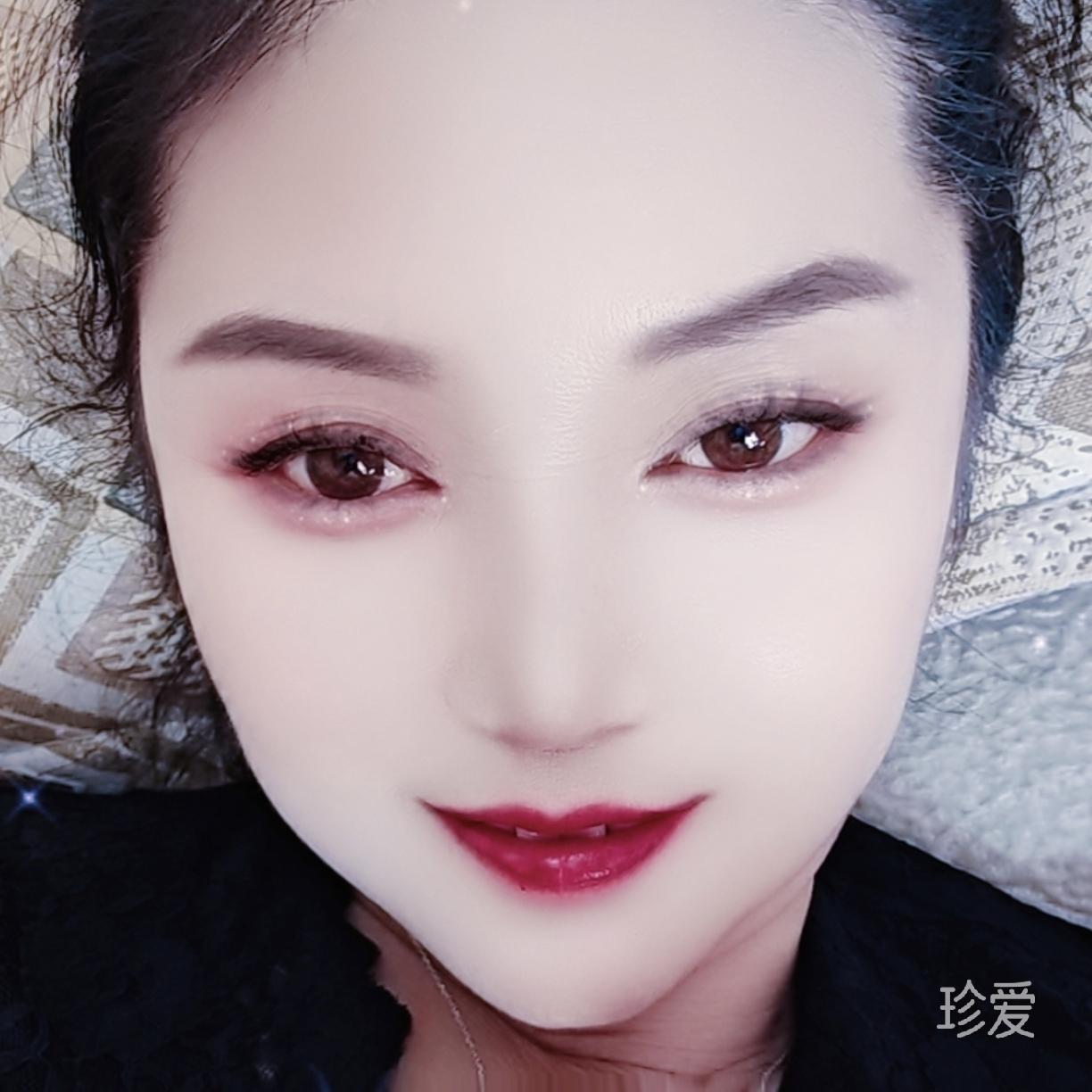 海风吹起微风迎面