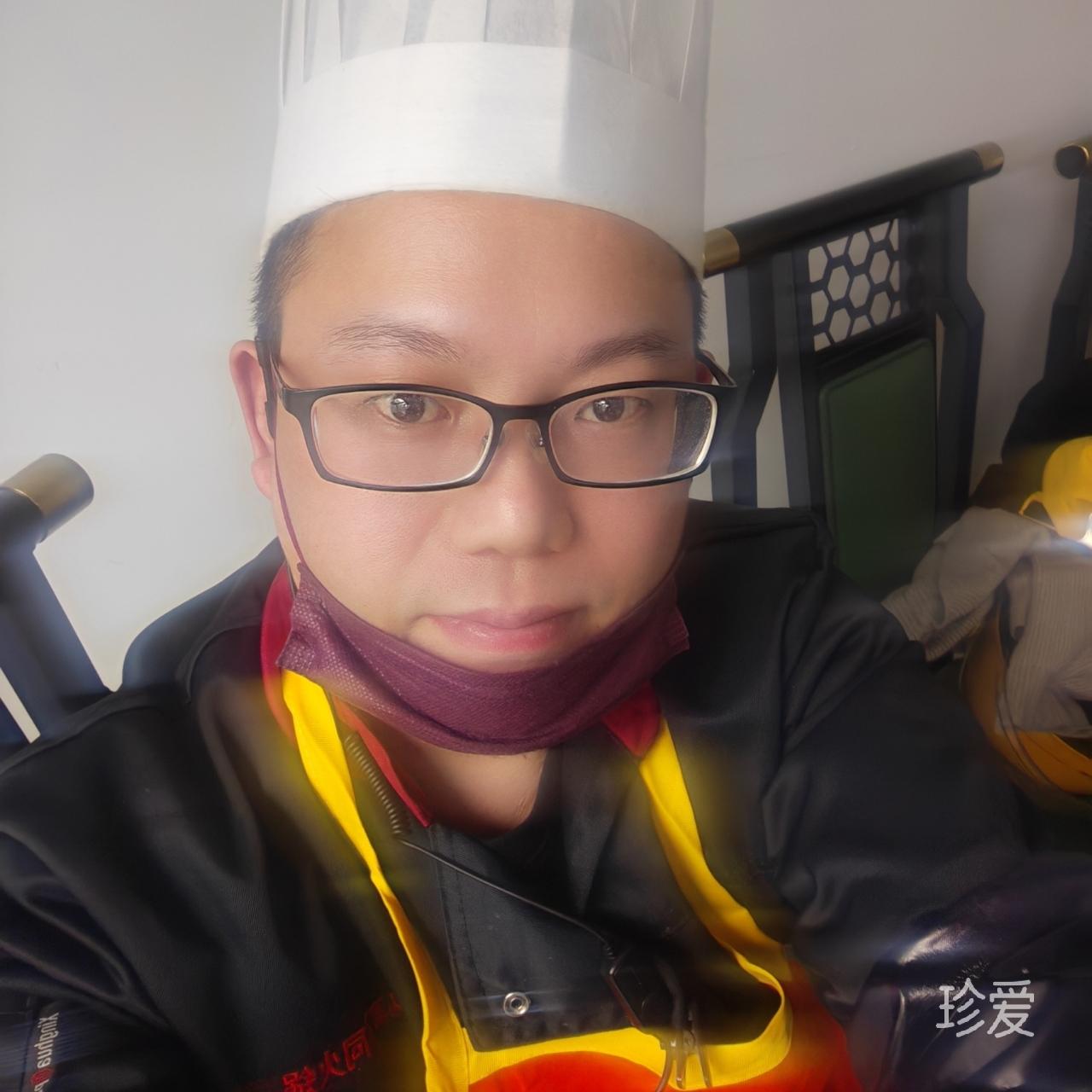 执念