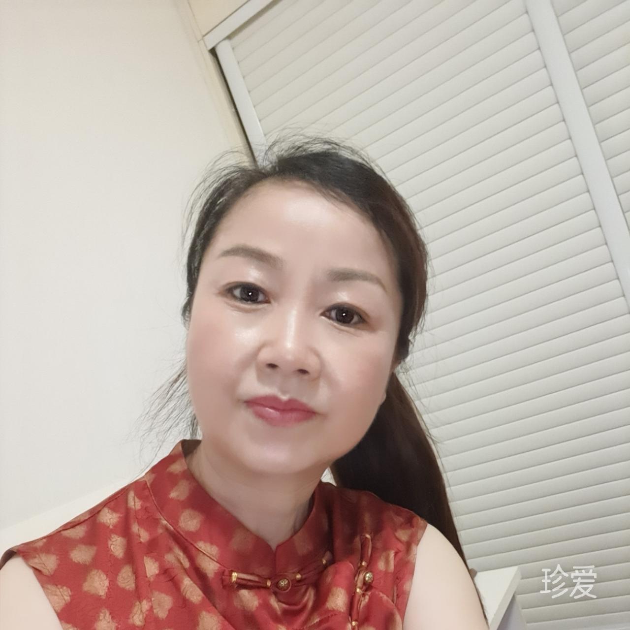 风雪泪相思