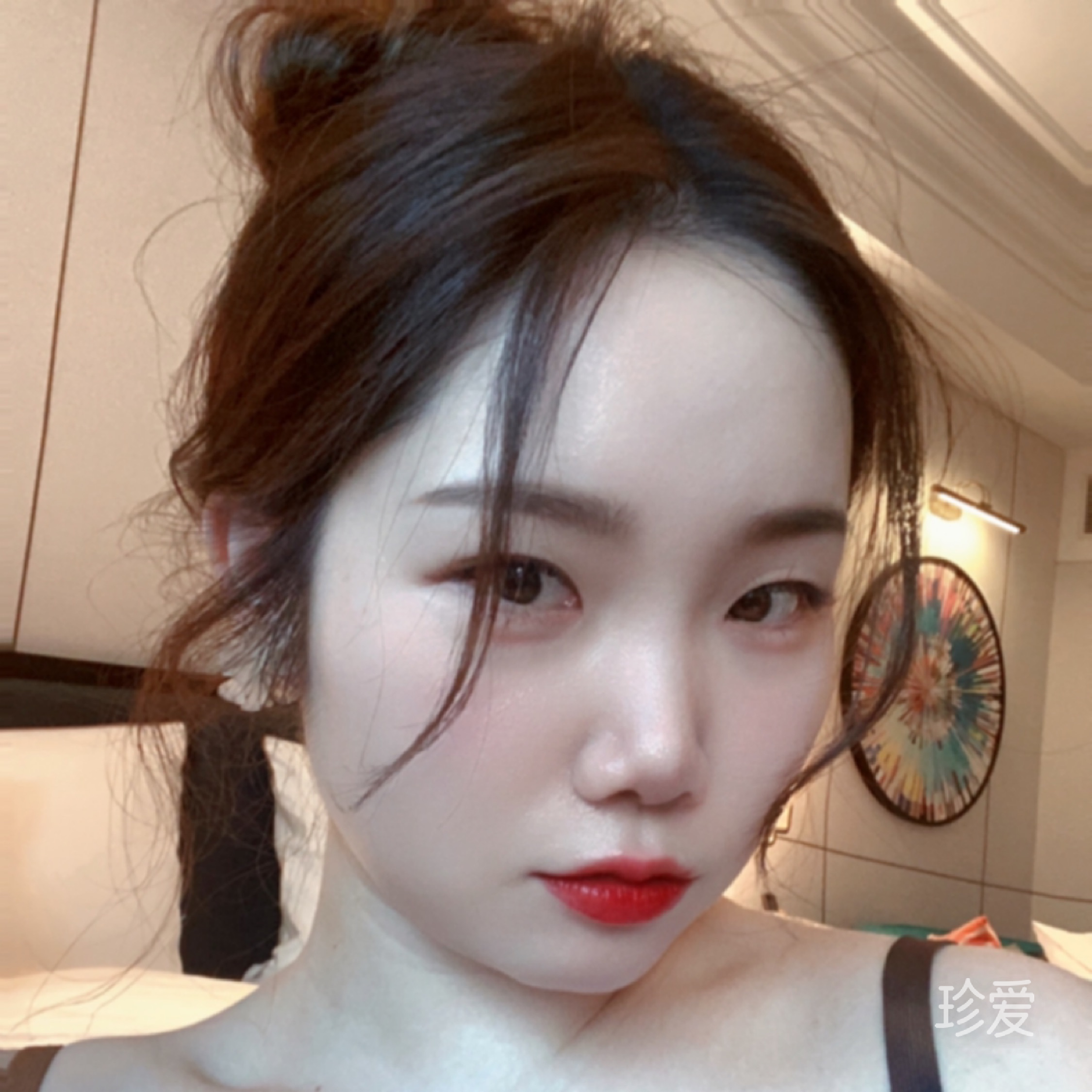 不摸鱼的小寒姐姐