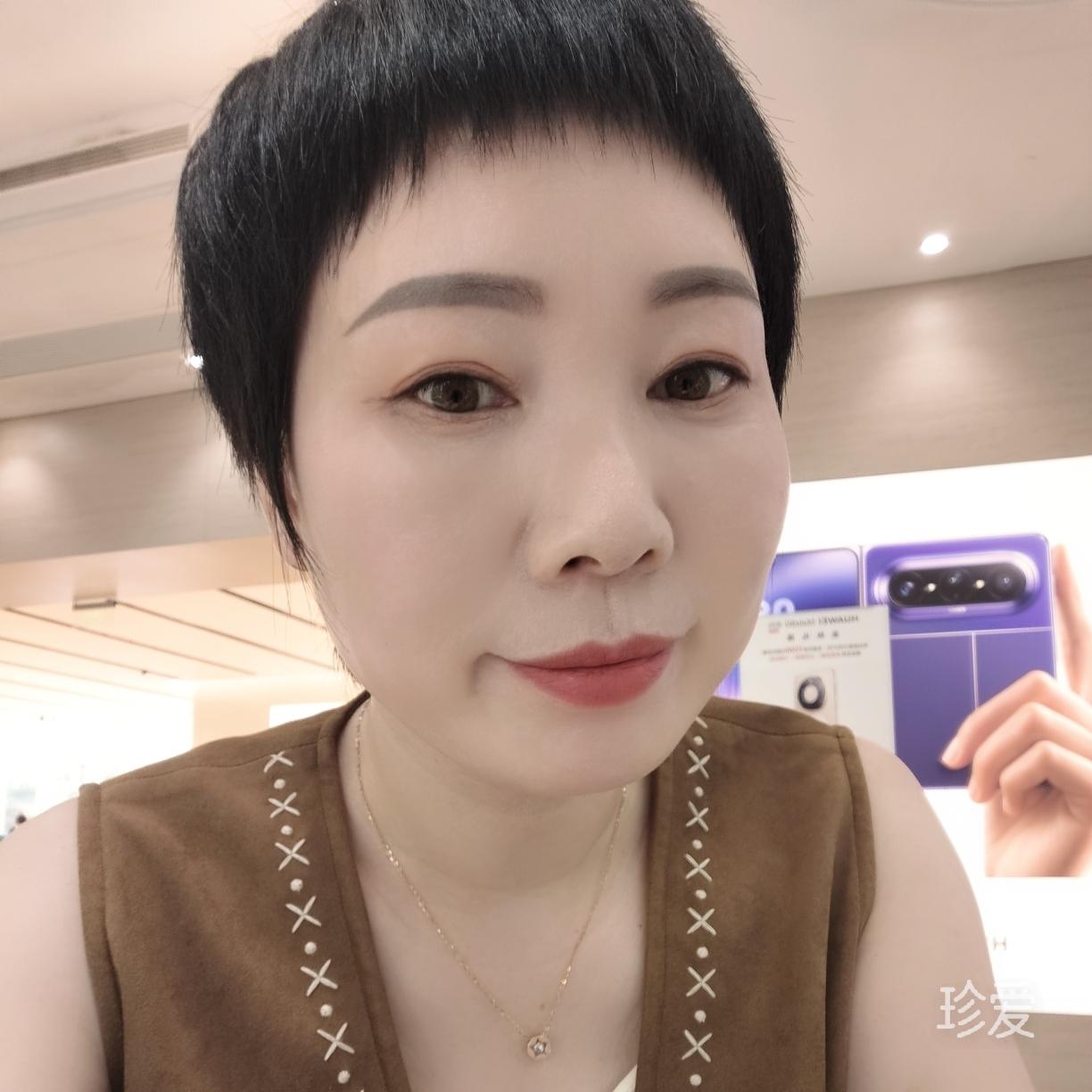 蕙心兰质