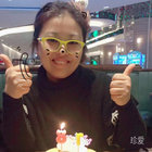 快樂的兔子