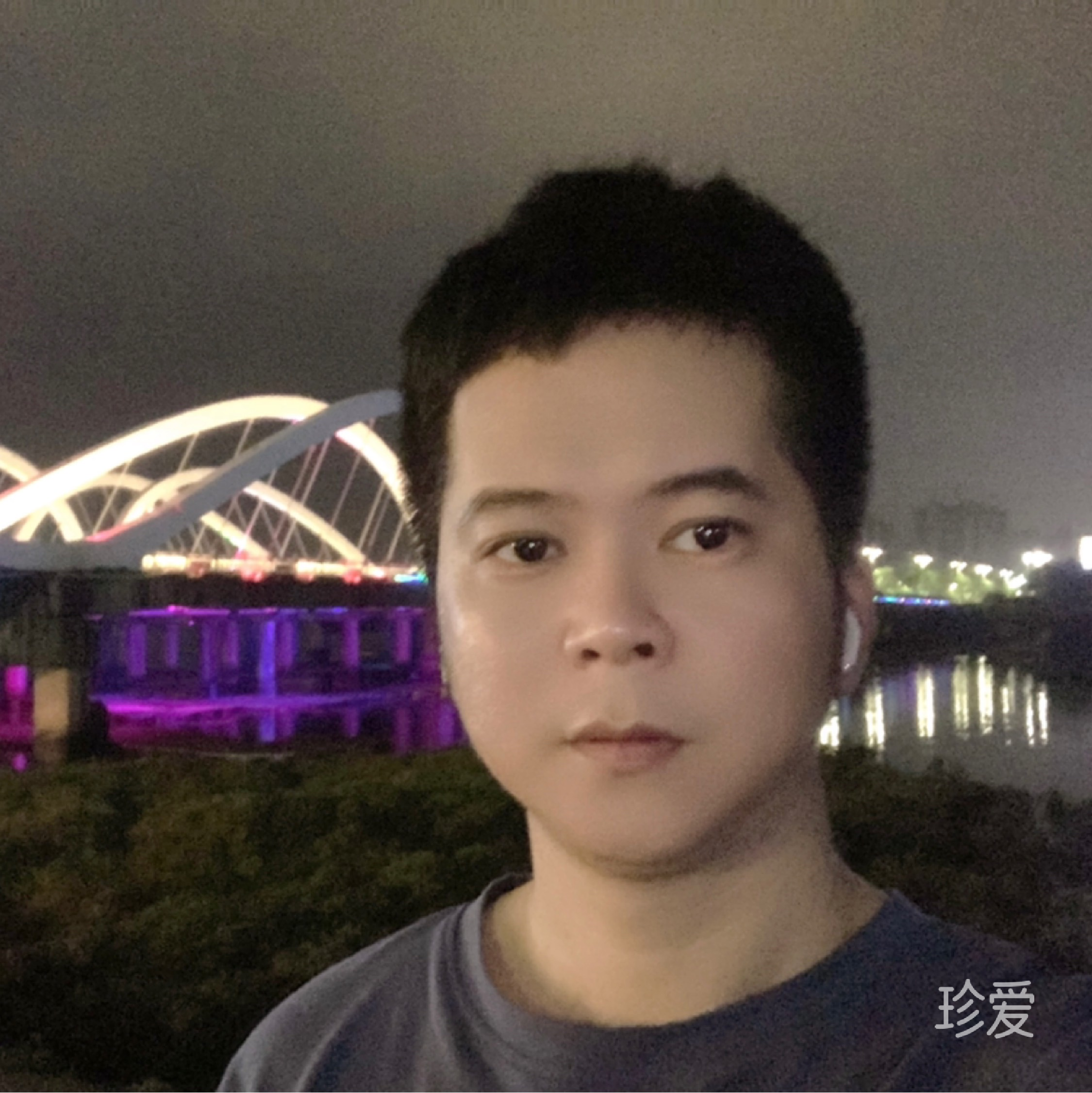 心如止水鑒常明