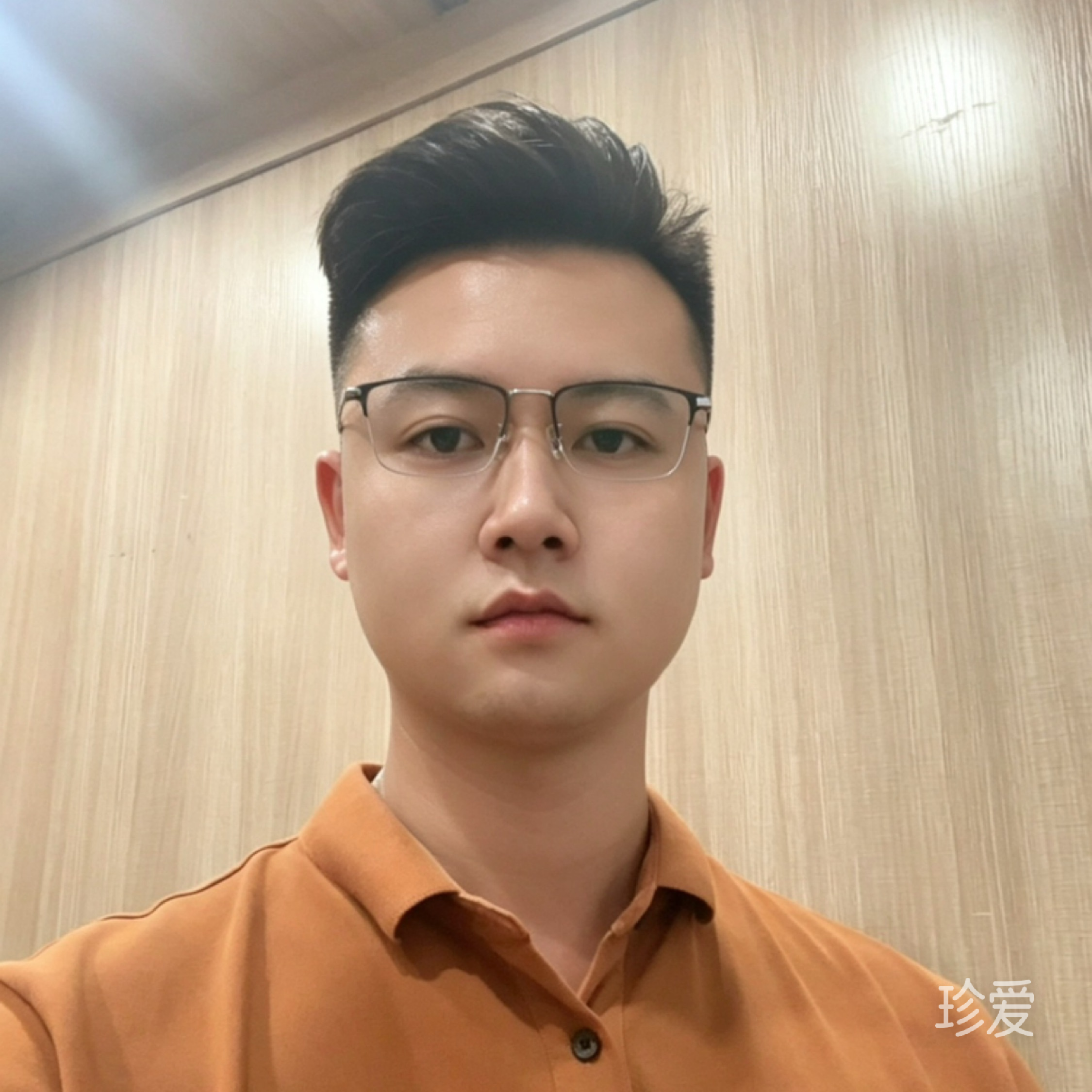 何时遇佳人